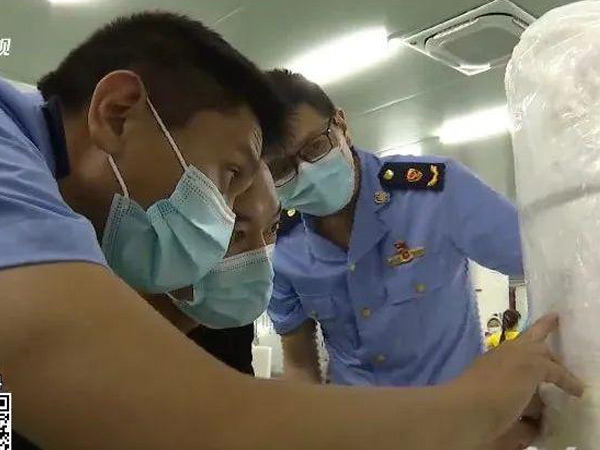 別慌！被“雙隨機”檢查抽到的企業，要這樣準備！
