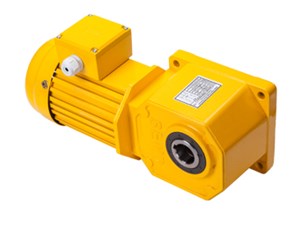 同軸式減速機有什么特點？永坤減速機廠家來講解