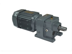 齒輪減速電機選型需注意那些？
