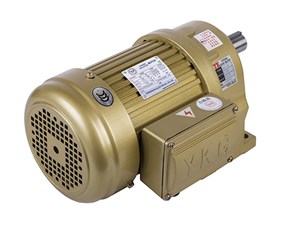 齒輪減速機的作用及工作原理