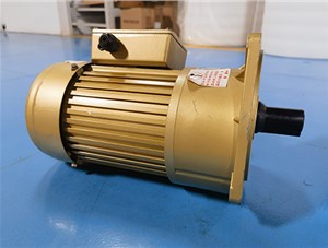 齒輪減速機傳動效率