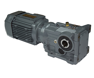 K37系列硬齒面減速電機