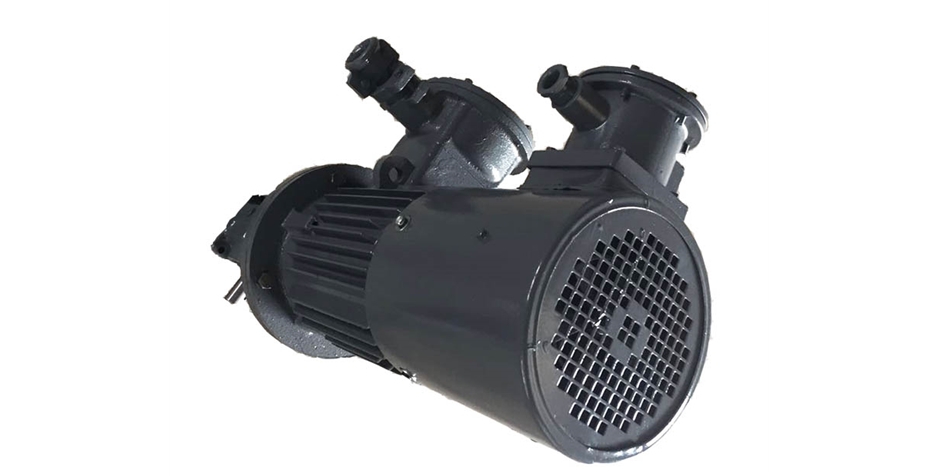 YB3三相異步防爆電機(jī)2級